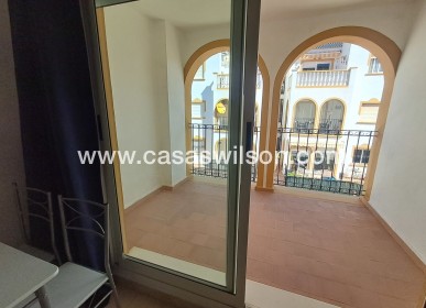 Sale - Apartment - La Zenia - Costa Blanca