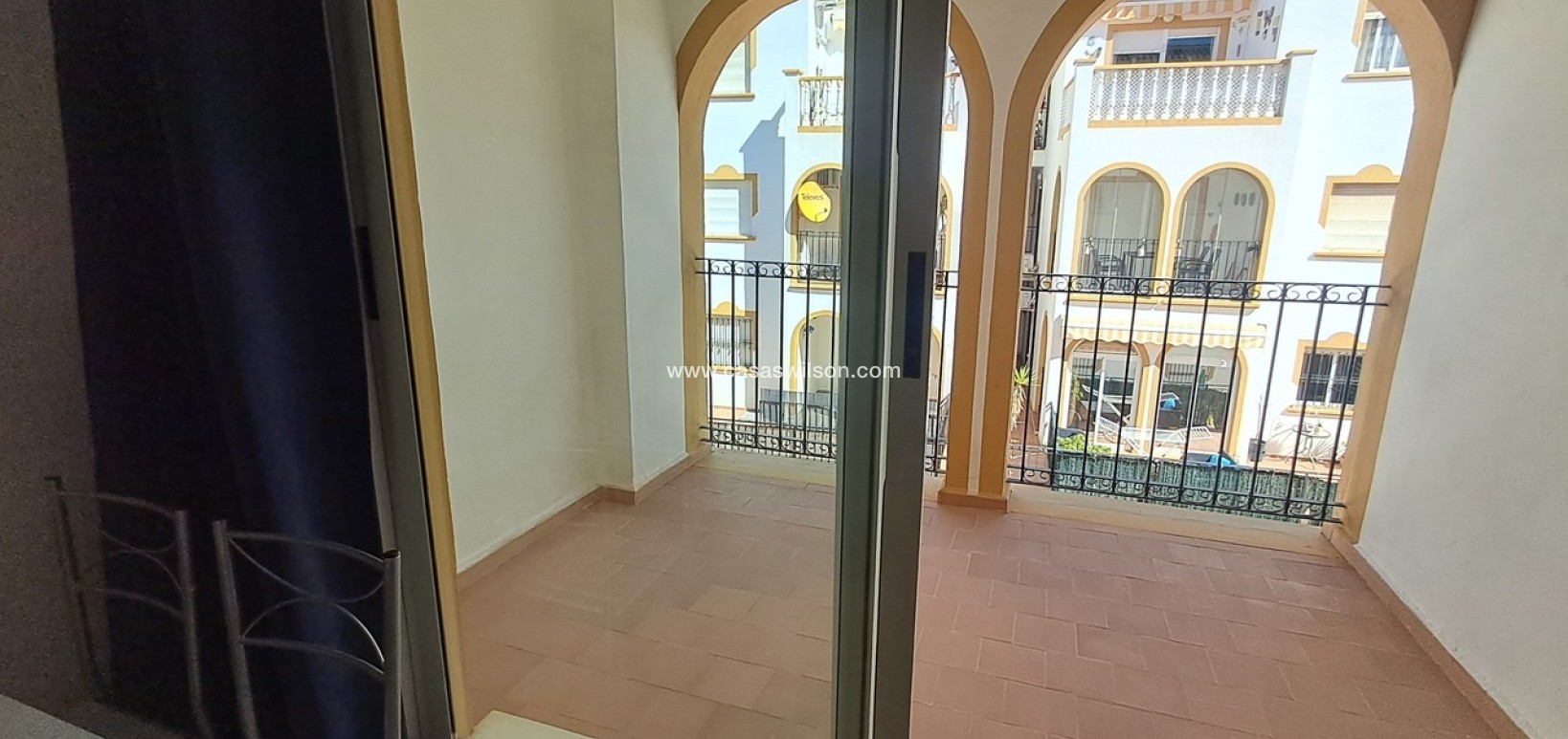 Sale - Apartment - La Zenia - Costa Blanca