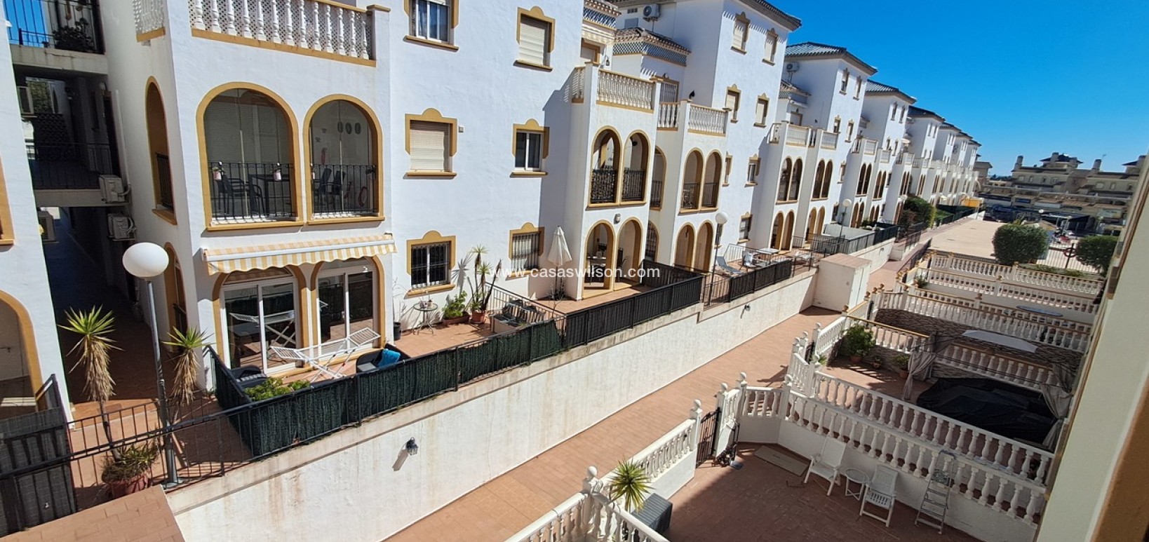 Sale - Apartment - La Zenia - Costa Blanca