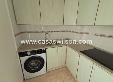 Sale - Apartment - La Zenia - Costa Blanca