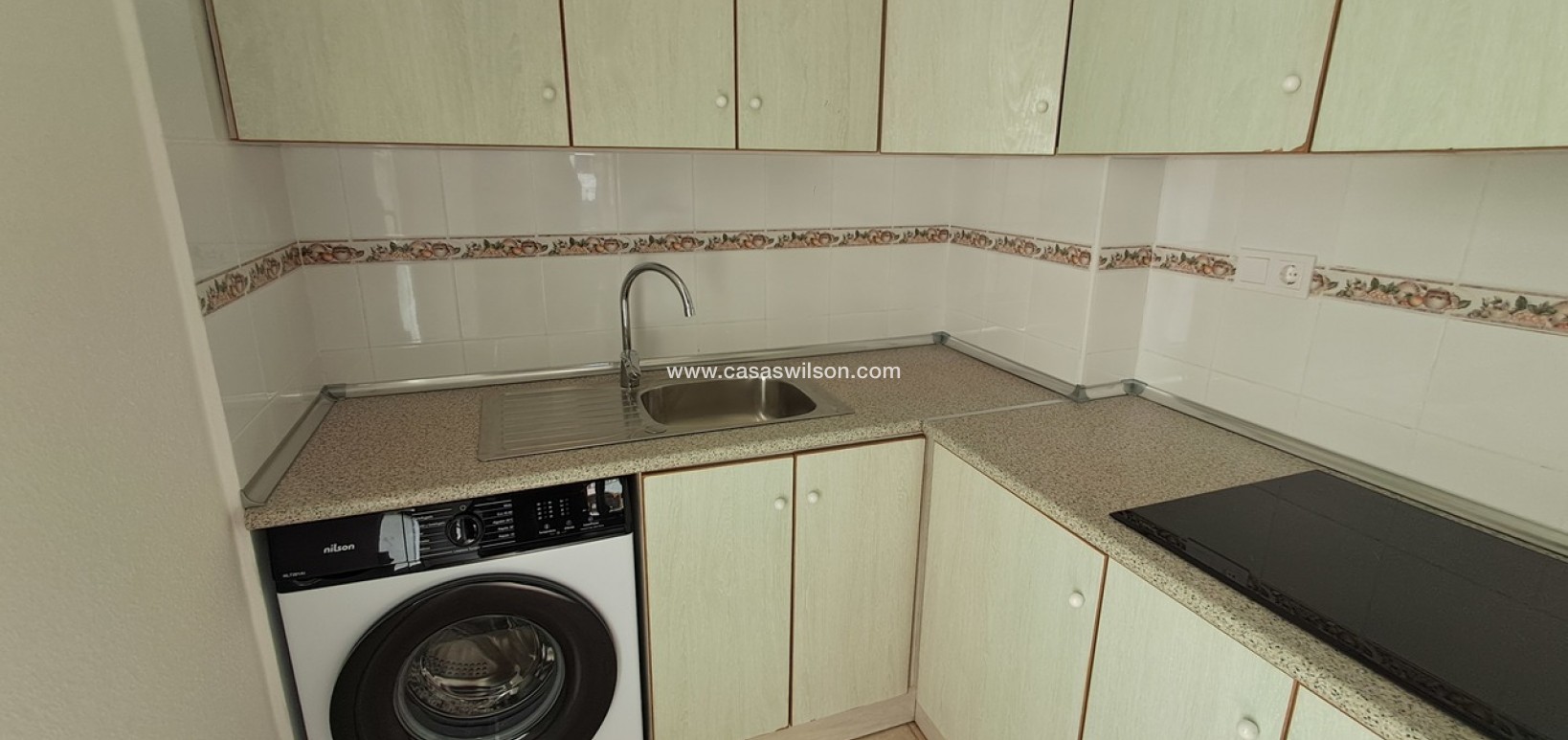 Sale - Apartment - La Zenia - Costa Blanca