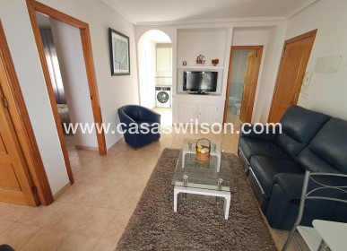 Sale - Apartment - La Zenia - Costa Blanca