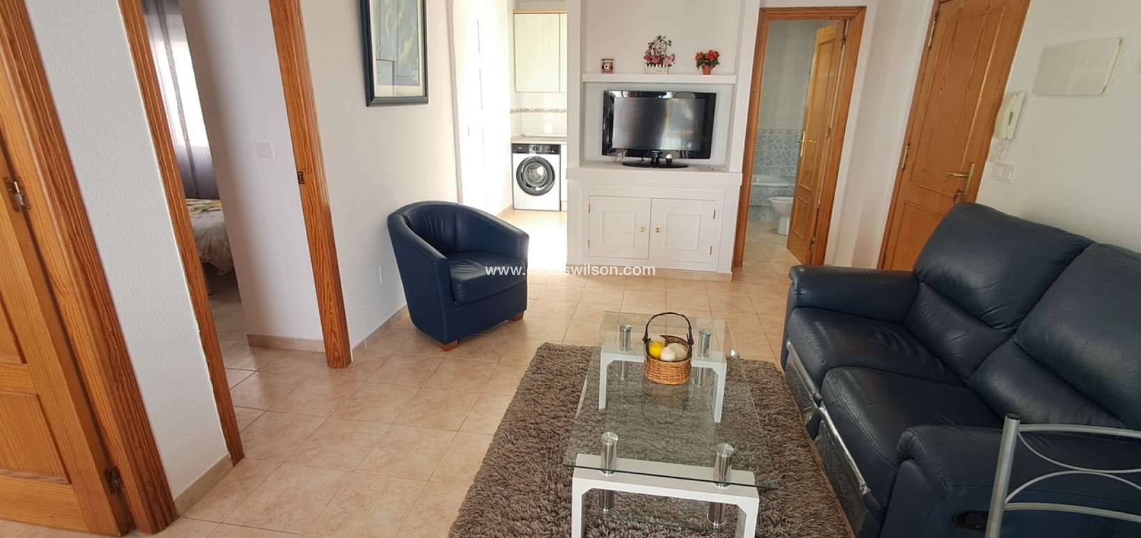 Sale - Apartment - La Zenia - Costa Blanca