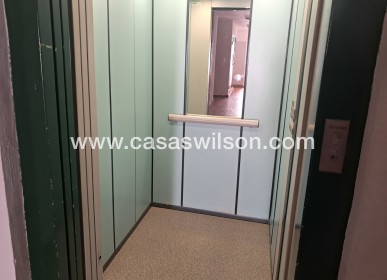 Sale - Apartment - La Zenia - Costa Blanca