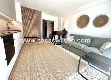 Sale - Apartment - Guardamar del Segura - Costa Blanca