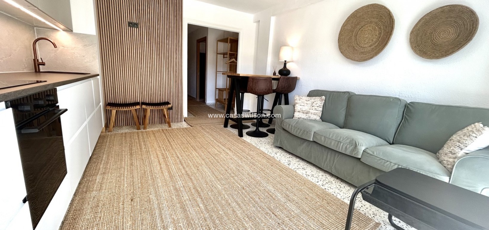 Sale - Apartment - Guardamar del Segura - Costa Blanca