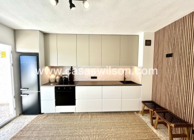 Sale - Apartment - Guardamar del Segura - Costa Blanca