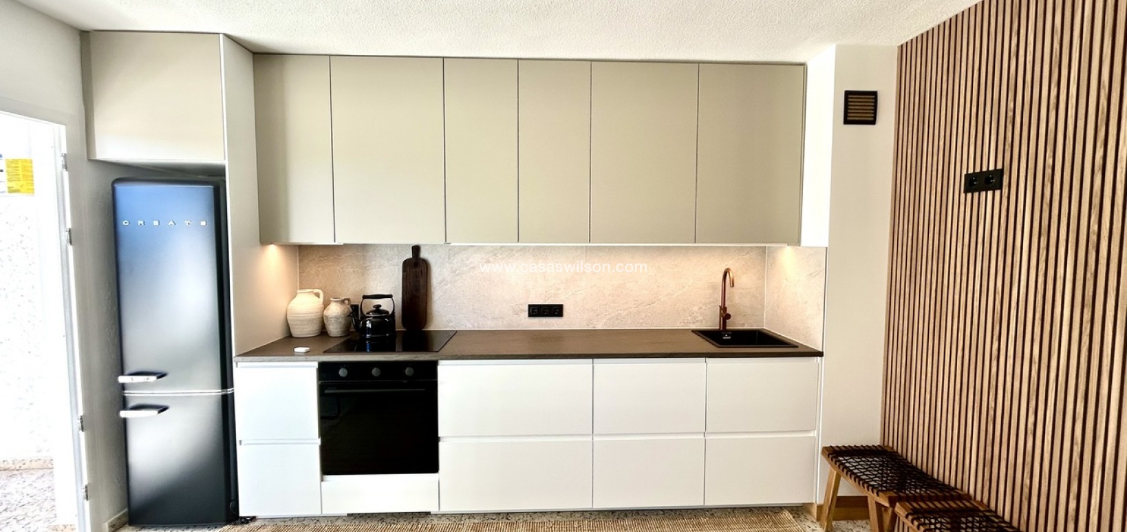 Sale - Apartment - Guardamar del Segura - Costa Blanca