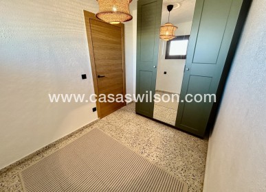 Sale - Apartment - Guardamar del Segura - Costa Blanca