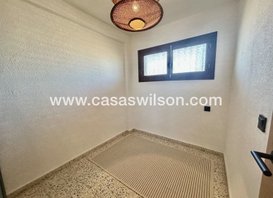 Sale - Apartment - Guardamar del Segura - Costa Blanca