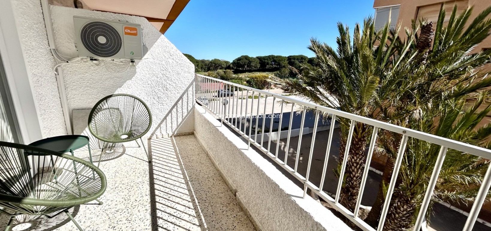 Sale - Apartment - Guardamar del Segura - Costa Blanca