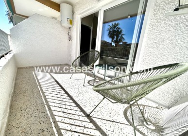 Sale - Apartment - Guardamar del Segura - Costa Blanca