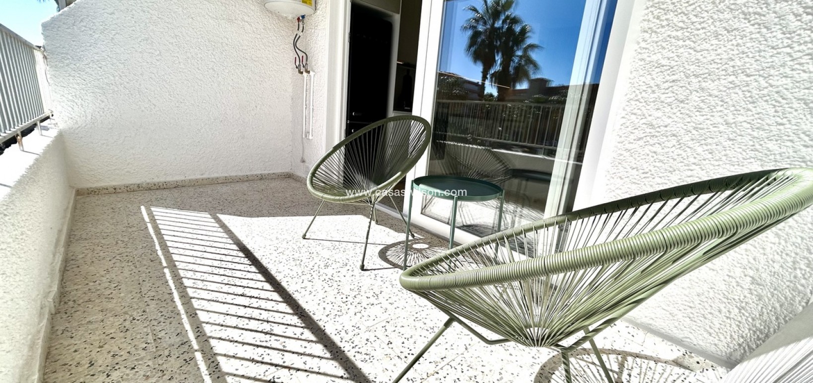 Sale - Apartment - Guardamar del Segura - Costa Blanca