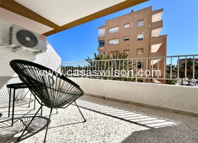 Sale - Apartment - Guardamar del Segura - Costa Blanca
