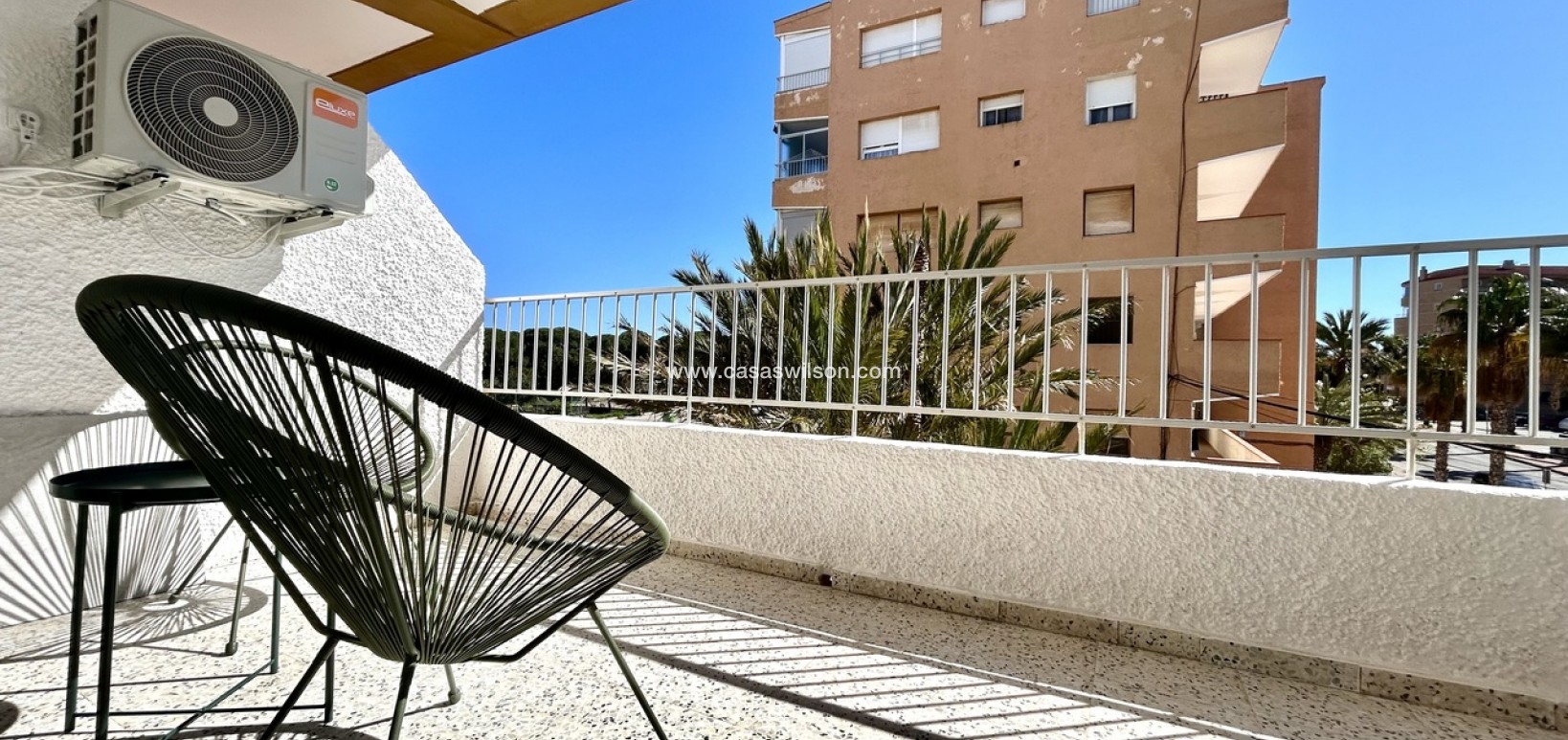 Sale - Apartment - Guardamar del Segura - Costa Blanca