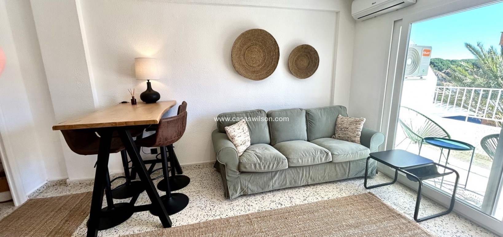 Sale - Apartment - Guardamar del Segura - Costa Blanca