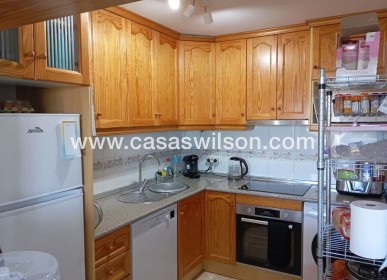 Sale - Apartment - Daya Vieja - Costa Blanca