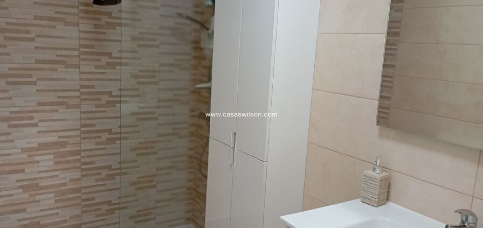 Sale - Apartment - Daya Vieja - Costa Blanca