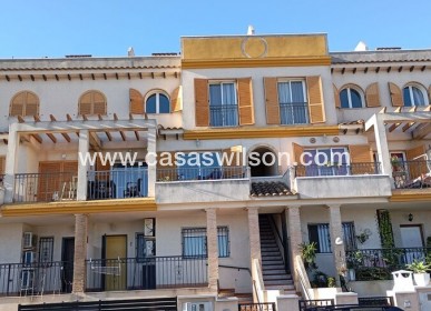 Sale - Apartment - Daya Vieja - Costa Blanca