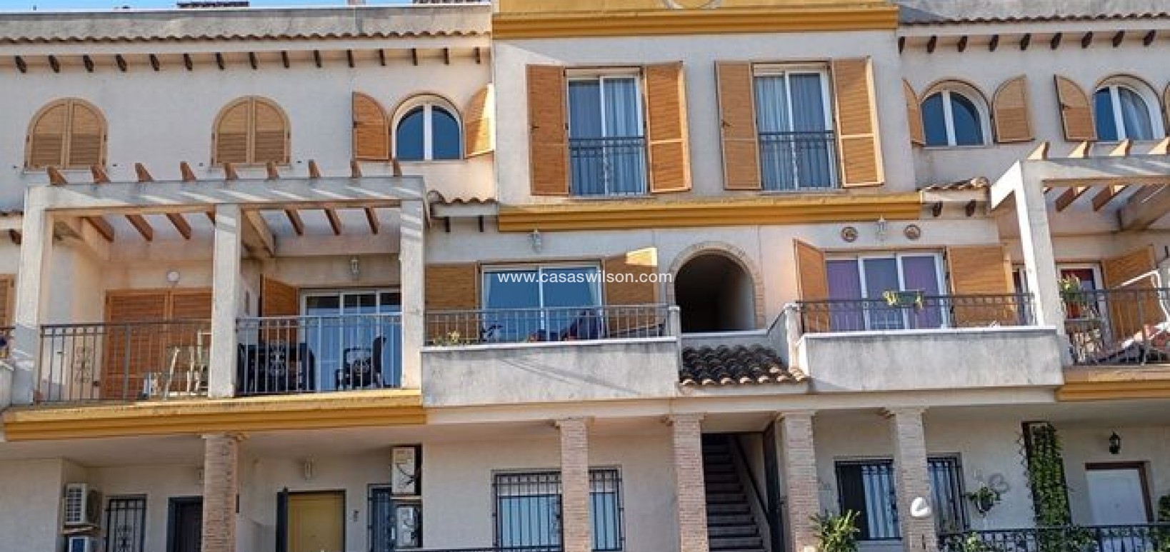 Sale - Apartment - Daya Vieja - Costa Blanca