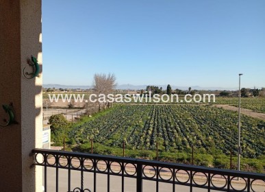 Sale - Apartment - Daya Vieja - Costa Blanca