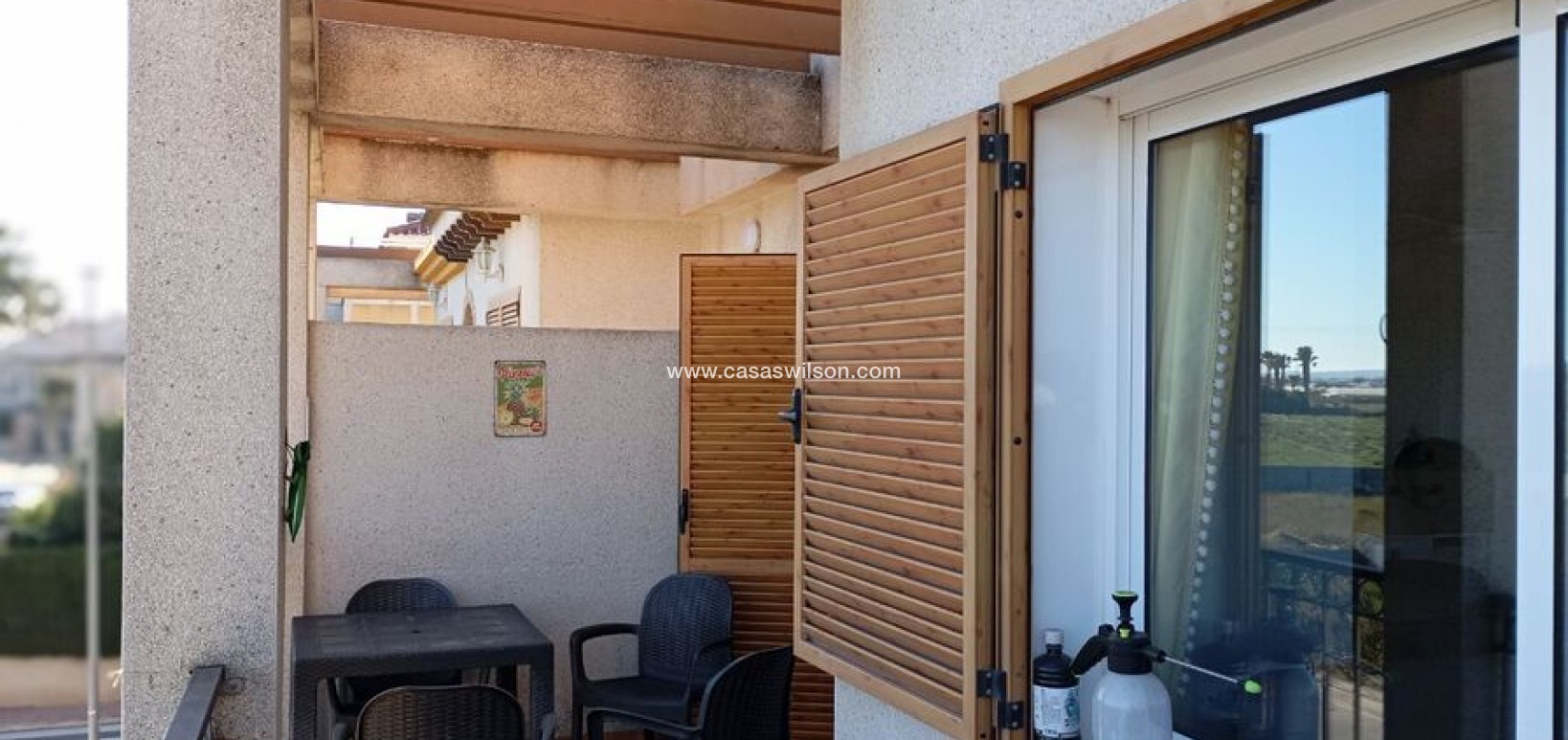 Sale - Apartment - Daya Vieja - Costa Blanca