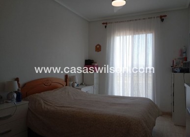 Sale - Apartment - Daya Vieja - Costa Blanca
