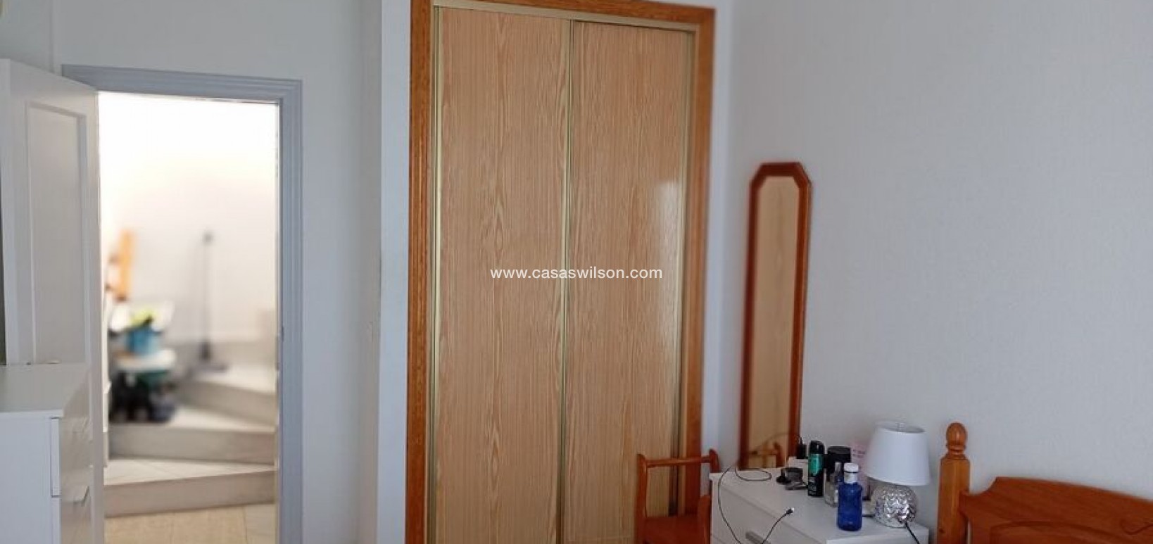 Sale - Apartment - Daya Vieja - Costa Blanca