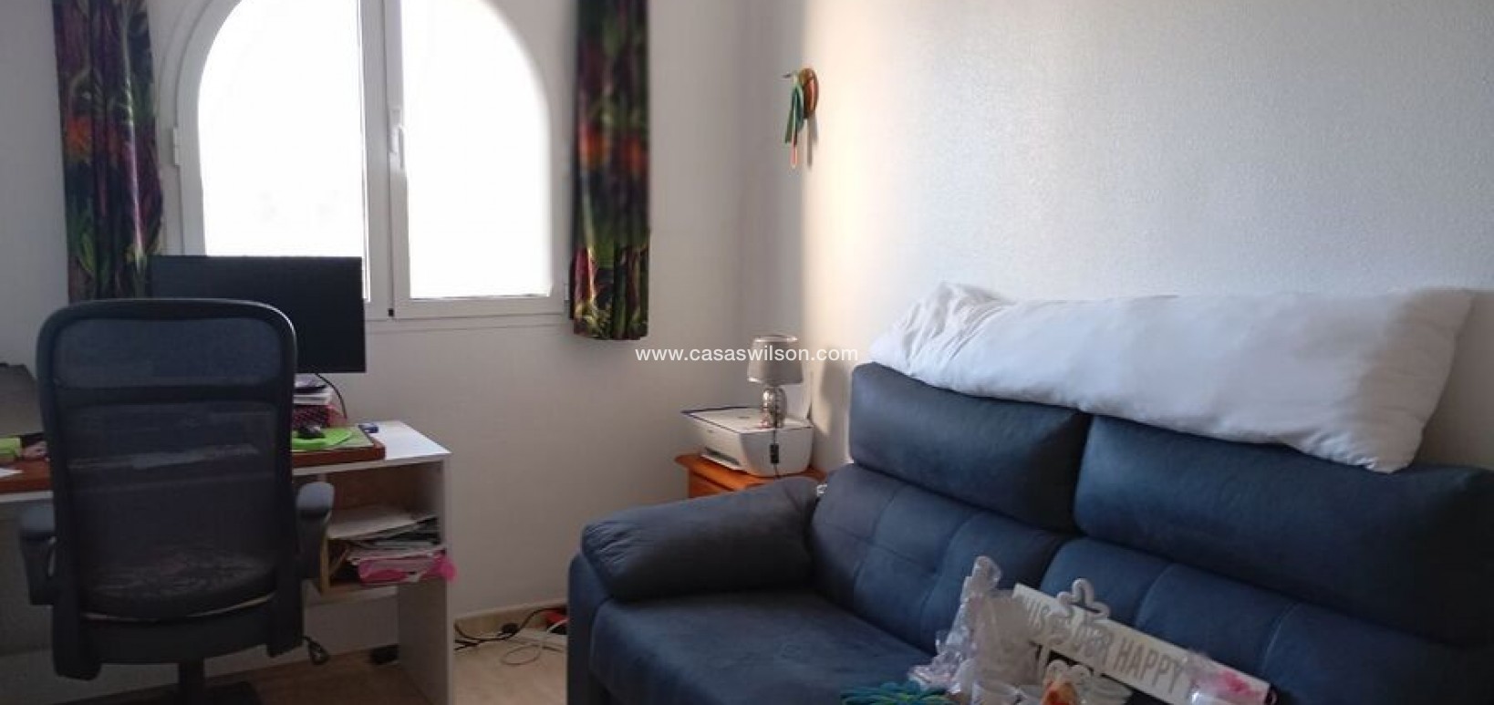 Sale - Apartment - Daya Vieja - Costa Blanca