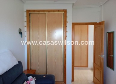 Sale - Apartment - Daya Vieja - Costa Blanca