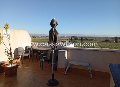Sale - Apartment - Daya Vieja - Costa Blanca