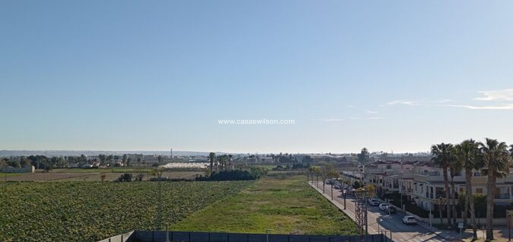 Sale - Apartment - Daya Vieja - Costa Blanca