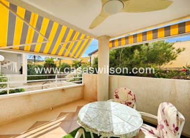 Sale - Apartment - Torrevieja - Costa Blanca