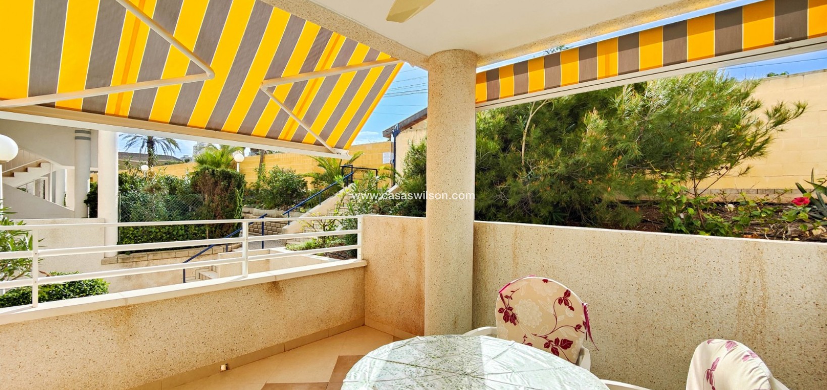 Sale - Apartment - Torrevieja - Costa Blanca