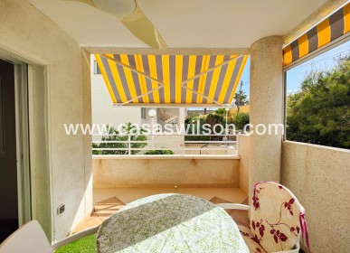 Sale - Apartment - Torrevieja - Costa Blanca