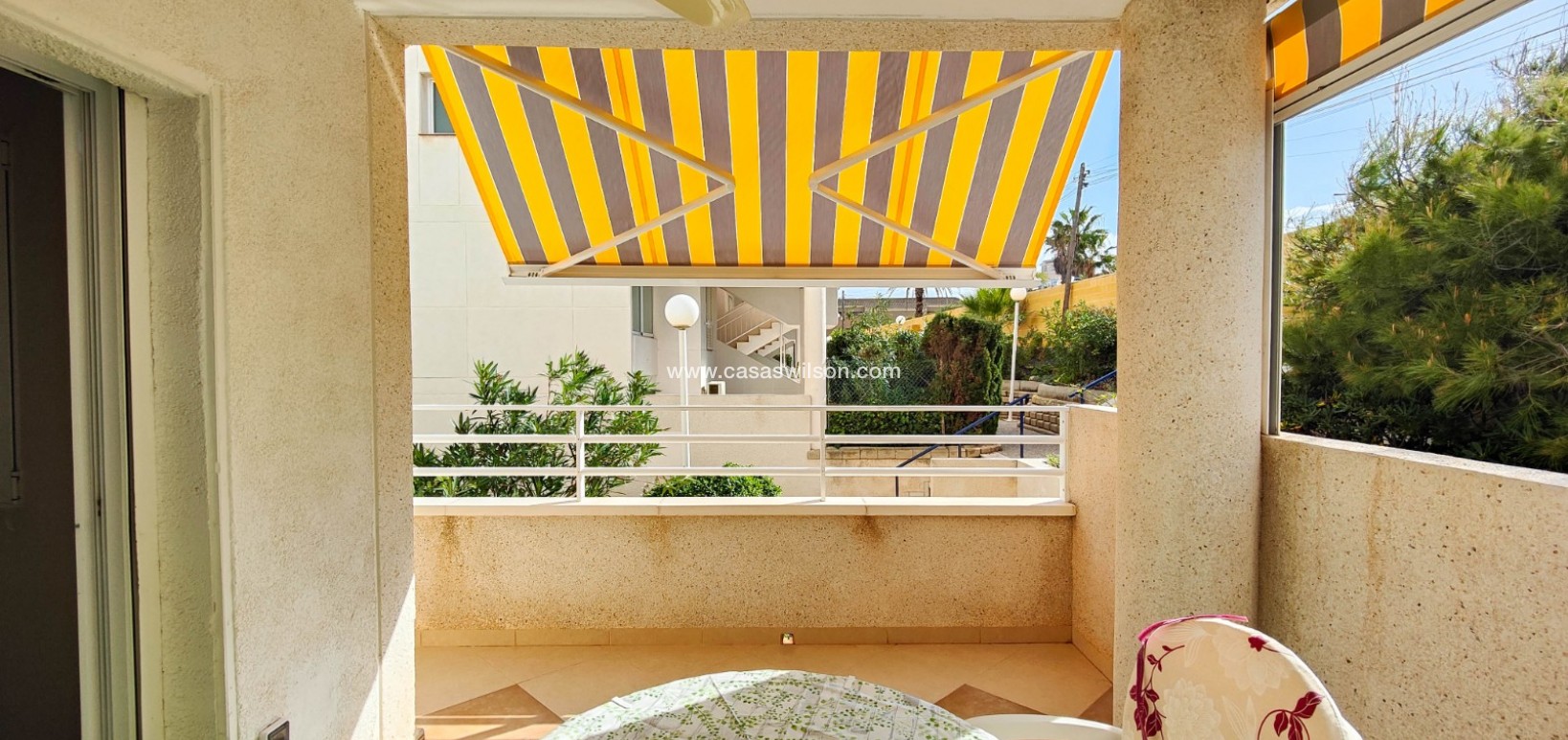 Sale - Apartment - Torrevieja - Costa Blanca