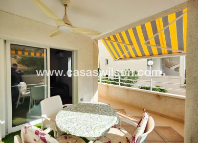 Sale - Apartment - Torrevieja - Costa Blanca