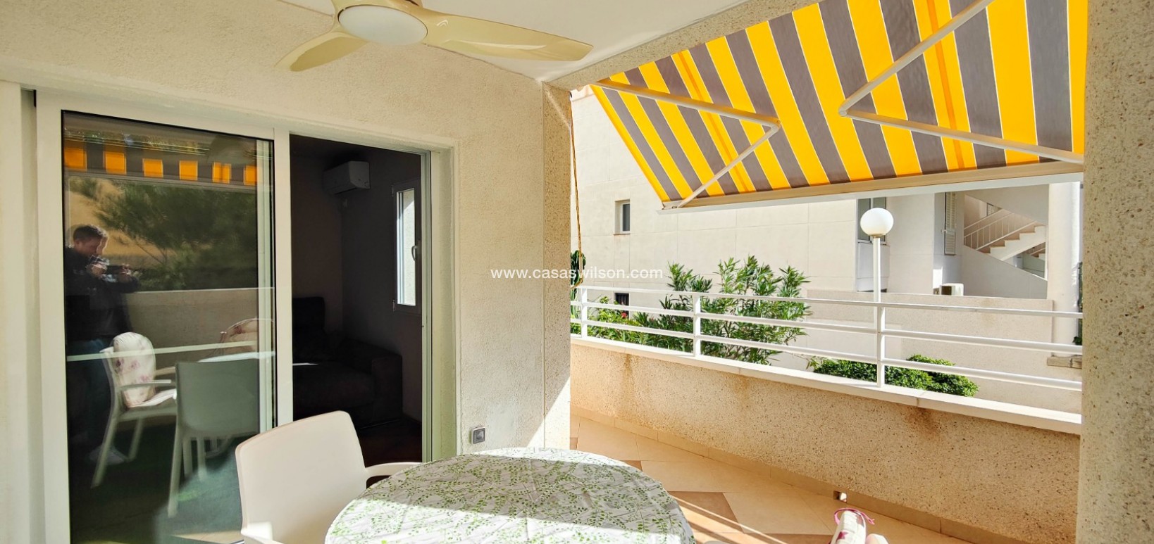 Sale - Apartment - Torrevieja - Costa Blanca