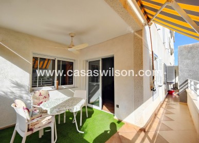Sale - Apartment - Torrevieja - Costa Blanca