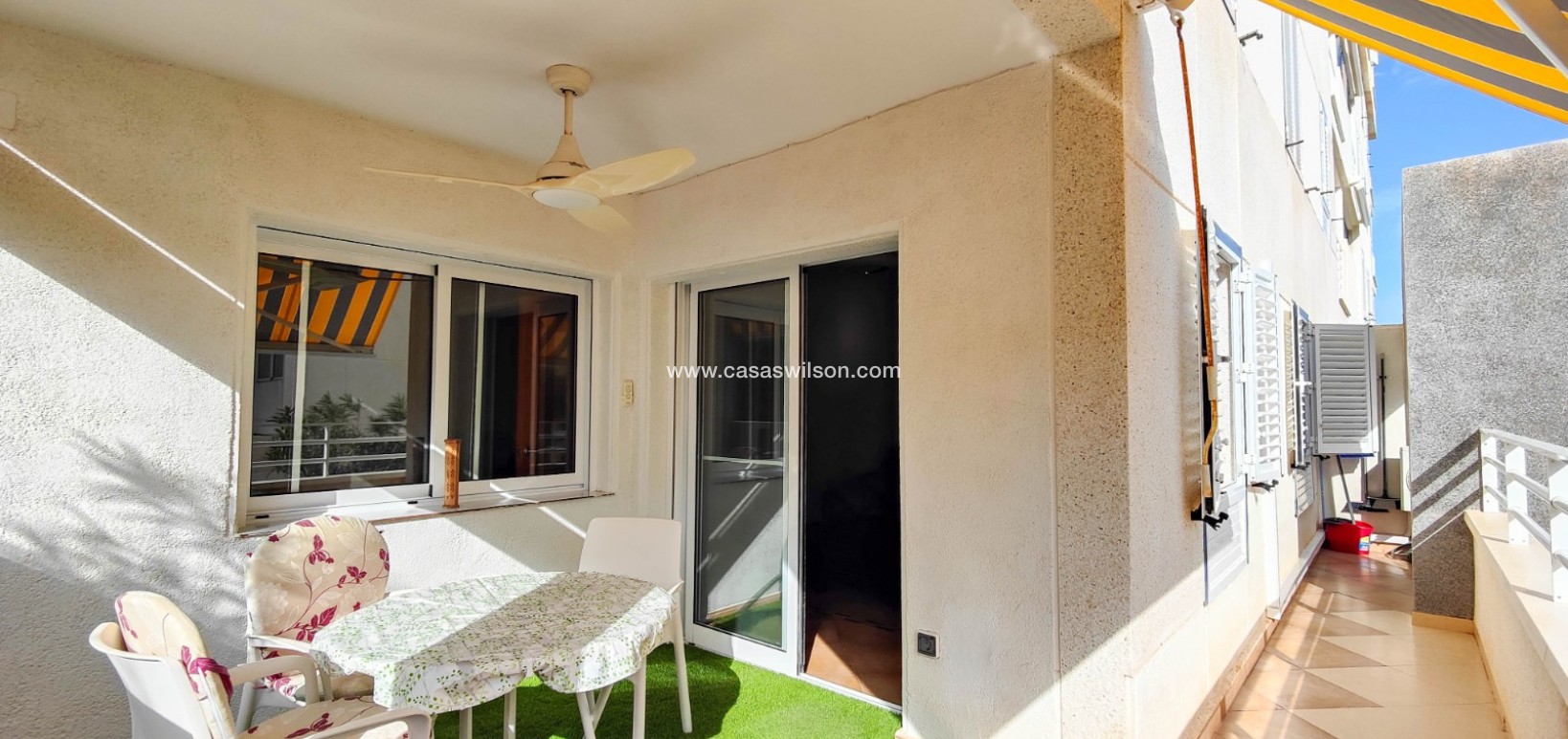 Sale - Apartment - Torrevieja - Costa Blanca