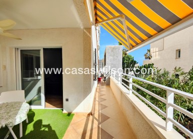 Sale - Apartment - Torrevieja - Costa Blanca