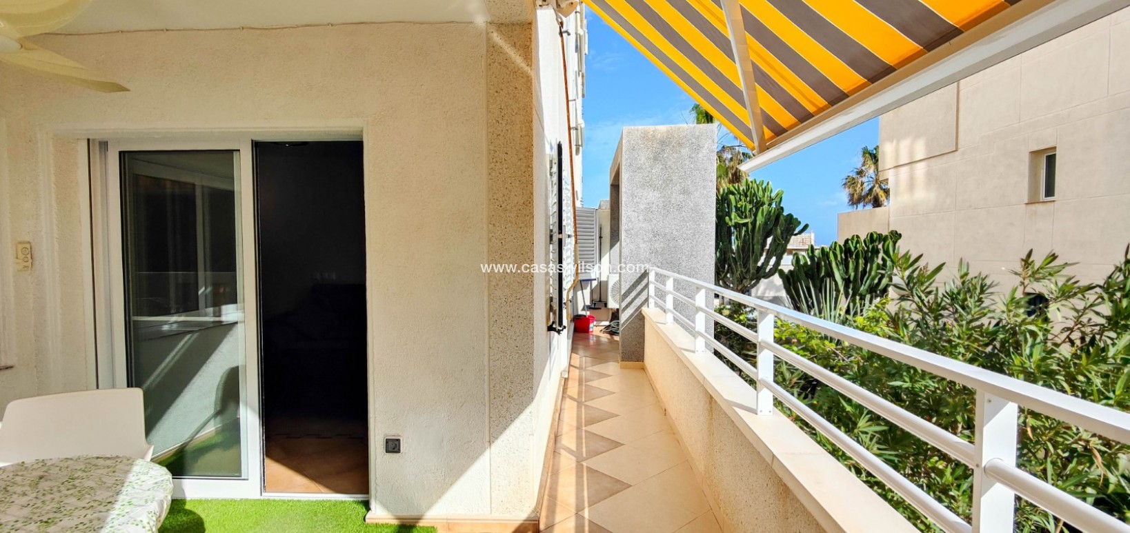 Sale - Apartment - Torrevieja - Costa Blanca