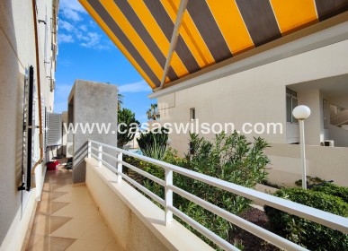 Sale - Apartment - Torrevieja - Costa Blanca