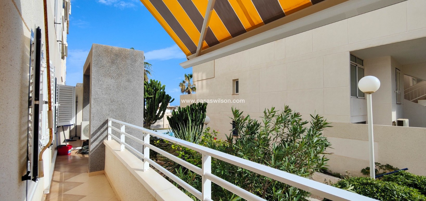 Sale - Apartment - Torrevieja - Costa Blanca