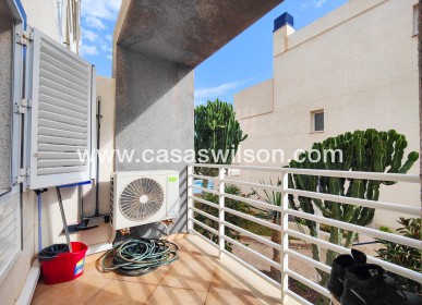 Sale - Apartment - Torrevieja - Costa Blanca