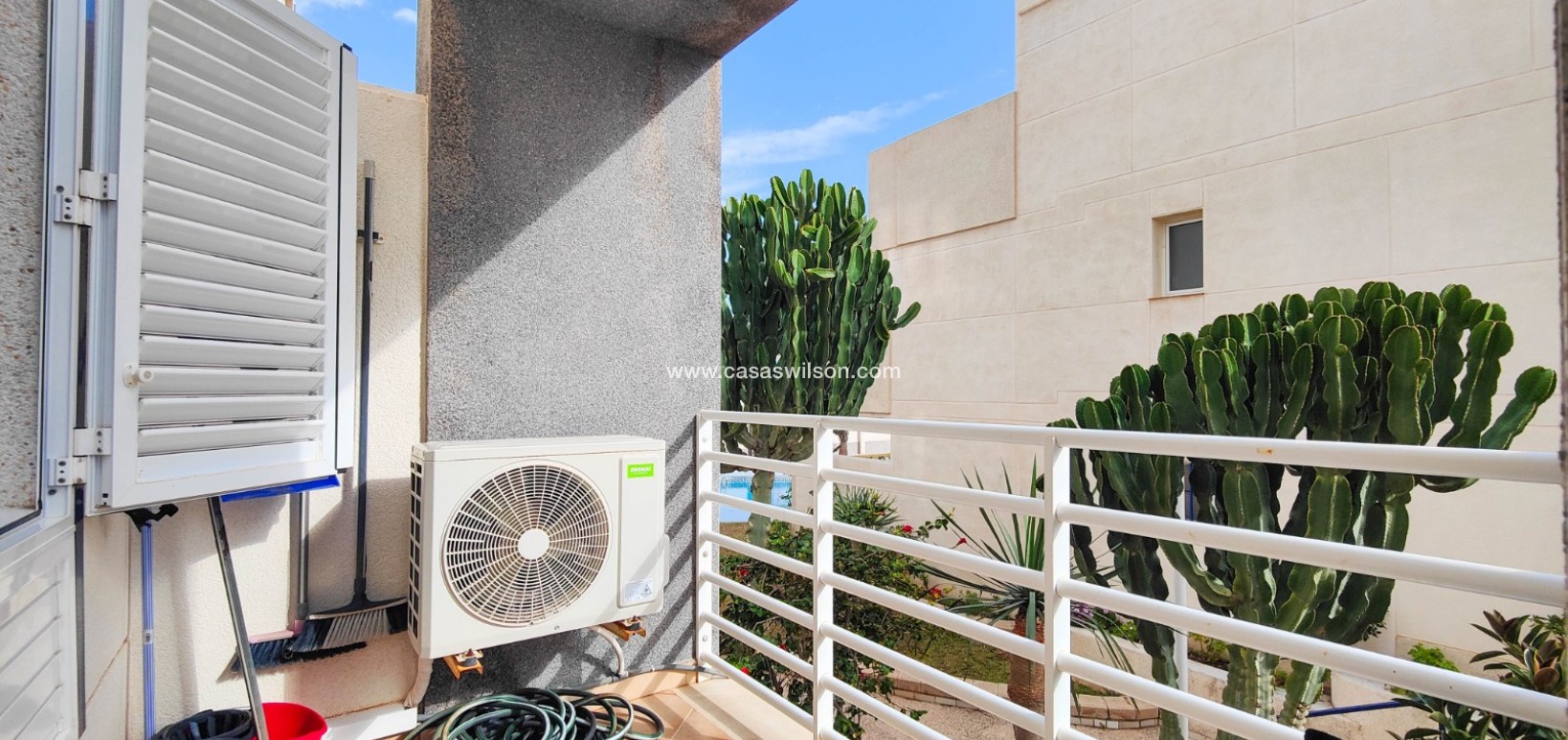 Sale - Apartment - Torrevieja - Costa Blanca