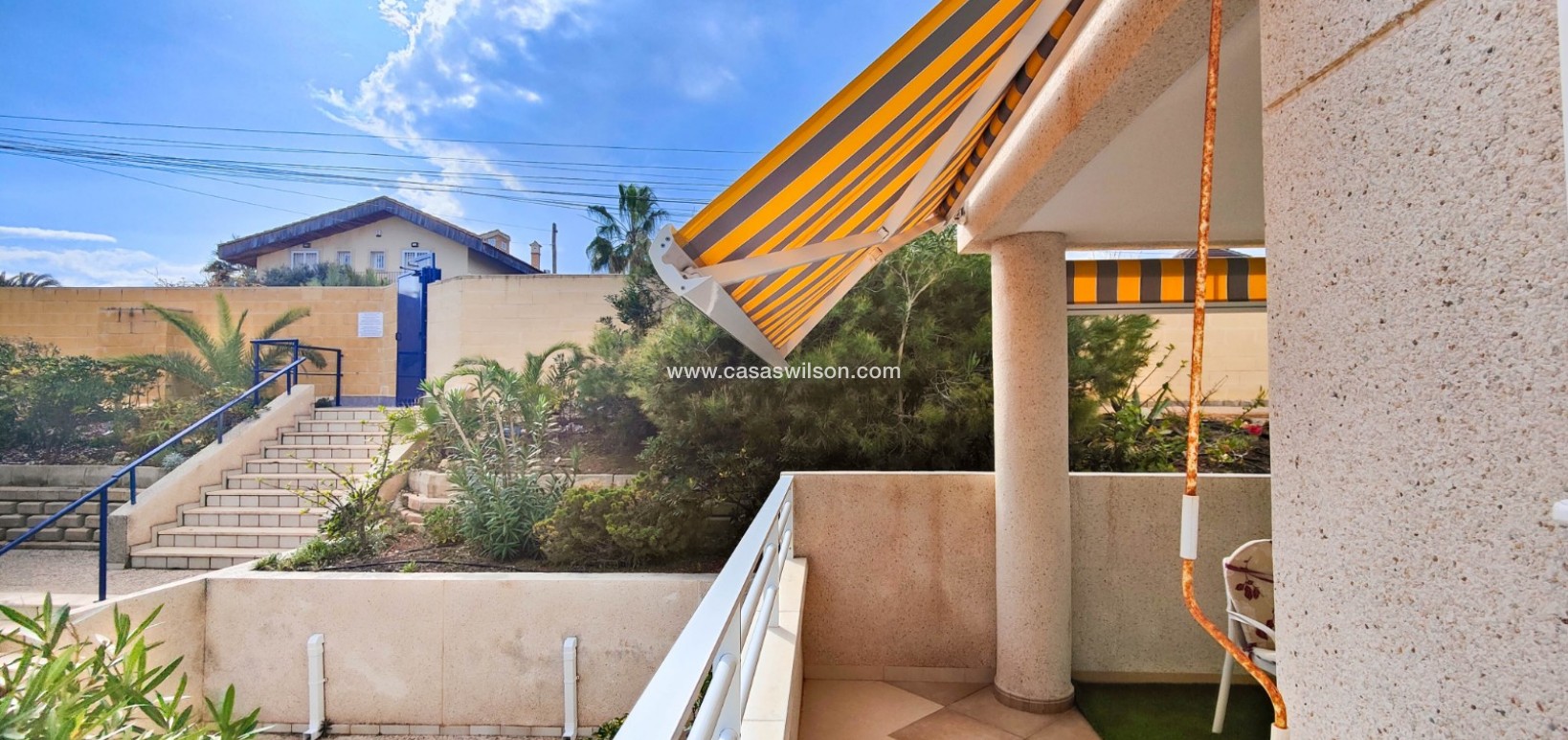 Sale - Apartment - Torrevieja - Costa Blanca