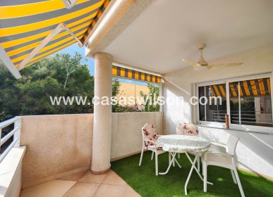 Sale - Apartment - Torrevieja - Costa Blanca