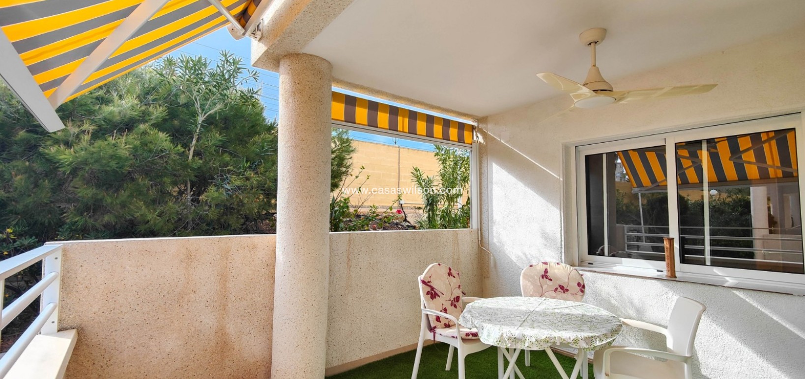 Sale - Apartment - Torrevieja - Costa Blanca