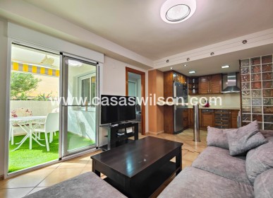 Sale - Apartment - Torrevieja - Costa Blanca